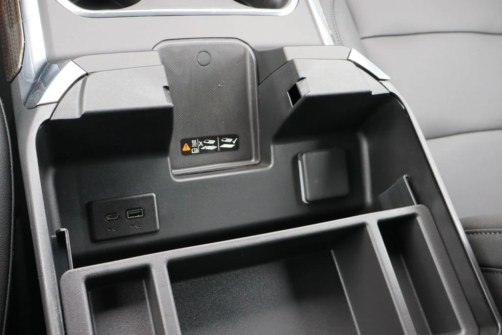 2026 Chevrolet Silverado 2500 HD LT - Photo 15