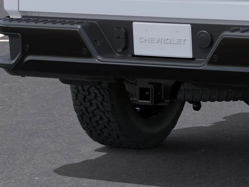 2026 Chevrolet Silverado 2500HD LT photo 14