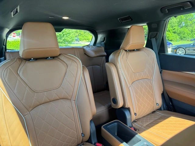 2025 INFINITI QX60 AUTOGRAPH - Photo 32