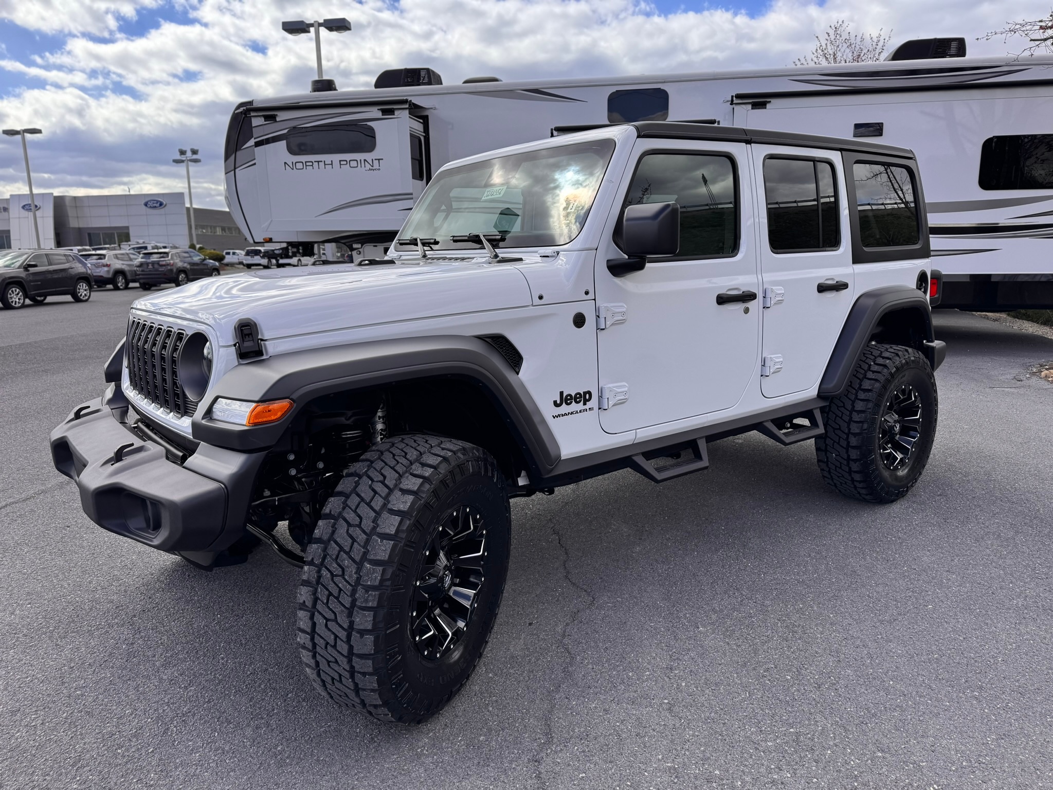 Vehicle