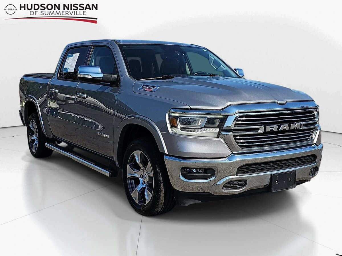 2022 RAM 1500 Pickup