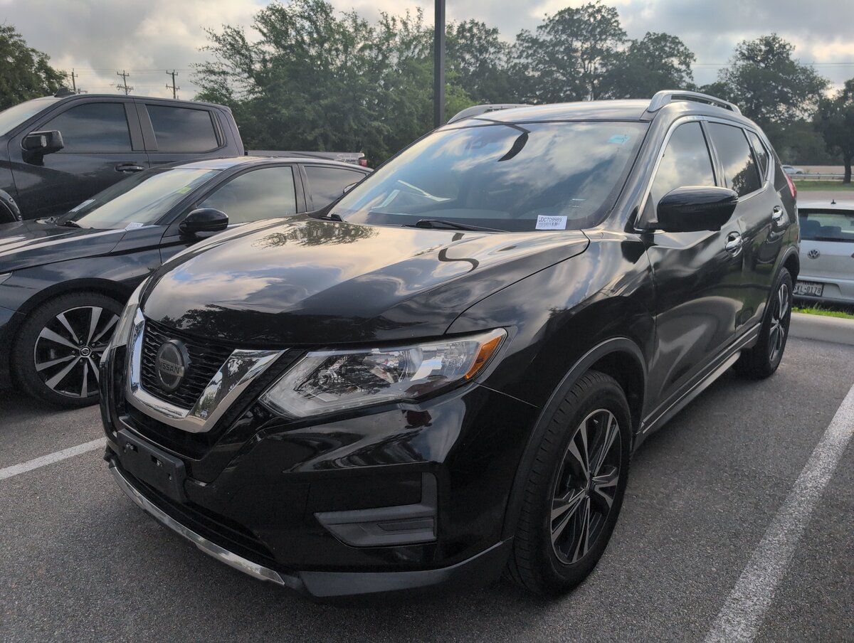 Vehicle