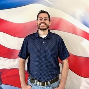 Eric Nugent