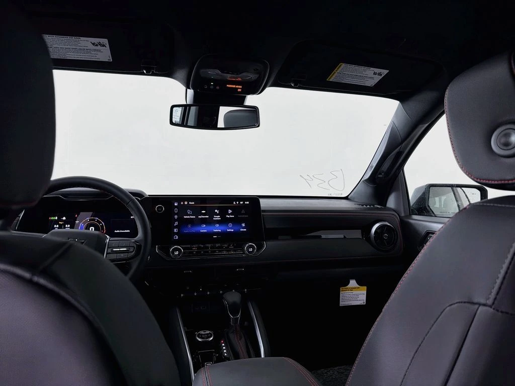 2026 Chevrolet Colorado Z71 - Photo 23