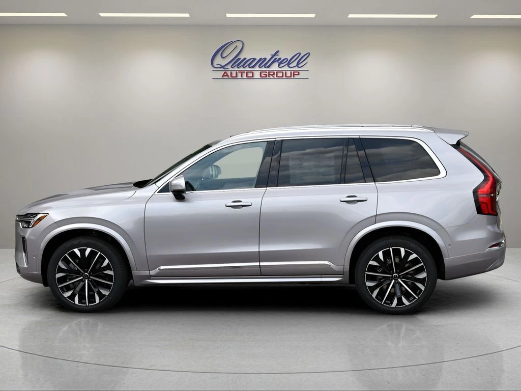 2026 Volvo XC90 Plus - Photo 7