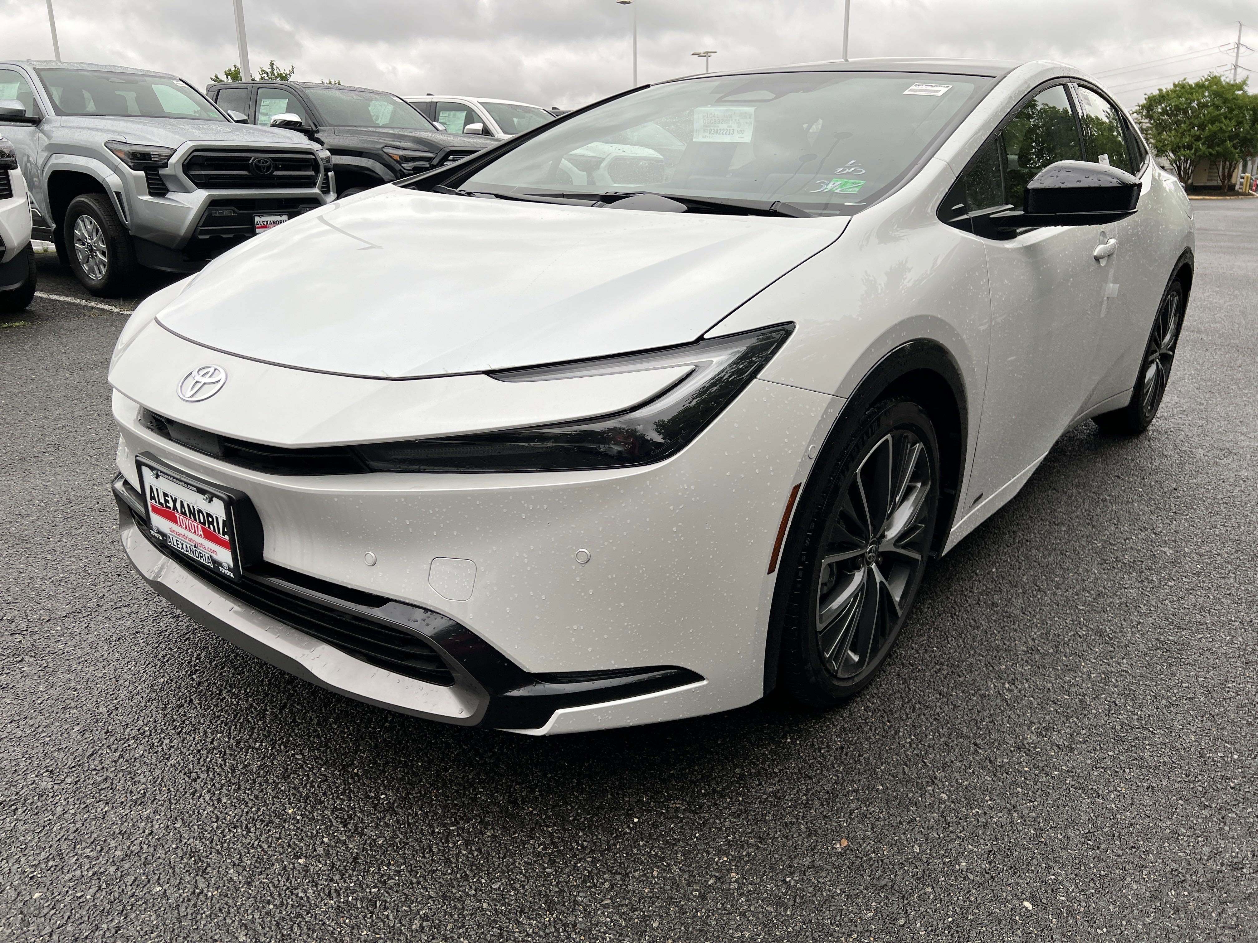 Vehicle