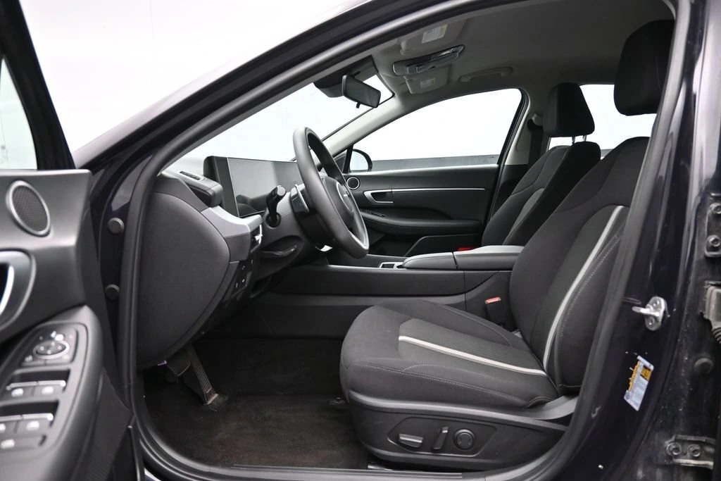 2024 Hyundai Sonata SEL - Photo 21