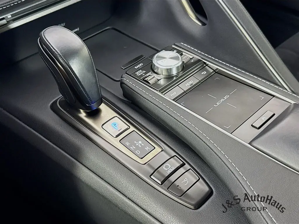2019 Lexus LC 500 photo 20