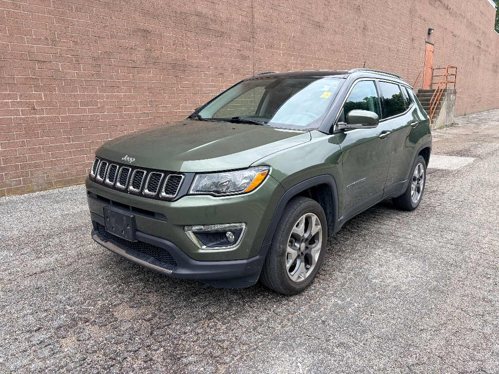 Vehicle