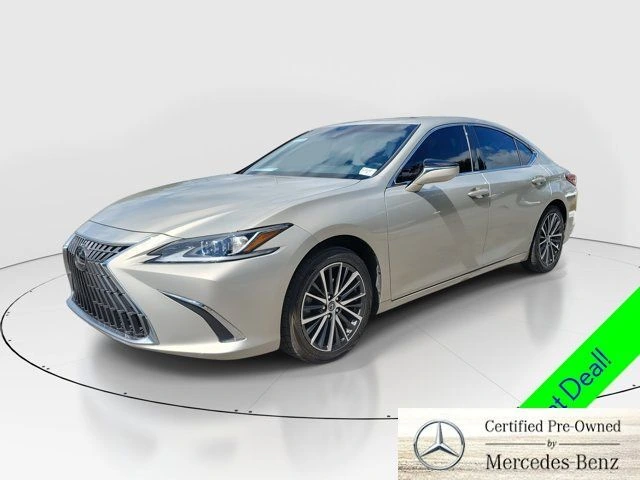 2023 Lexus ES 350 350's photo
