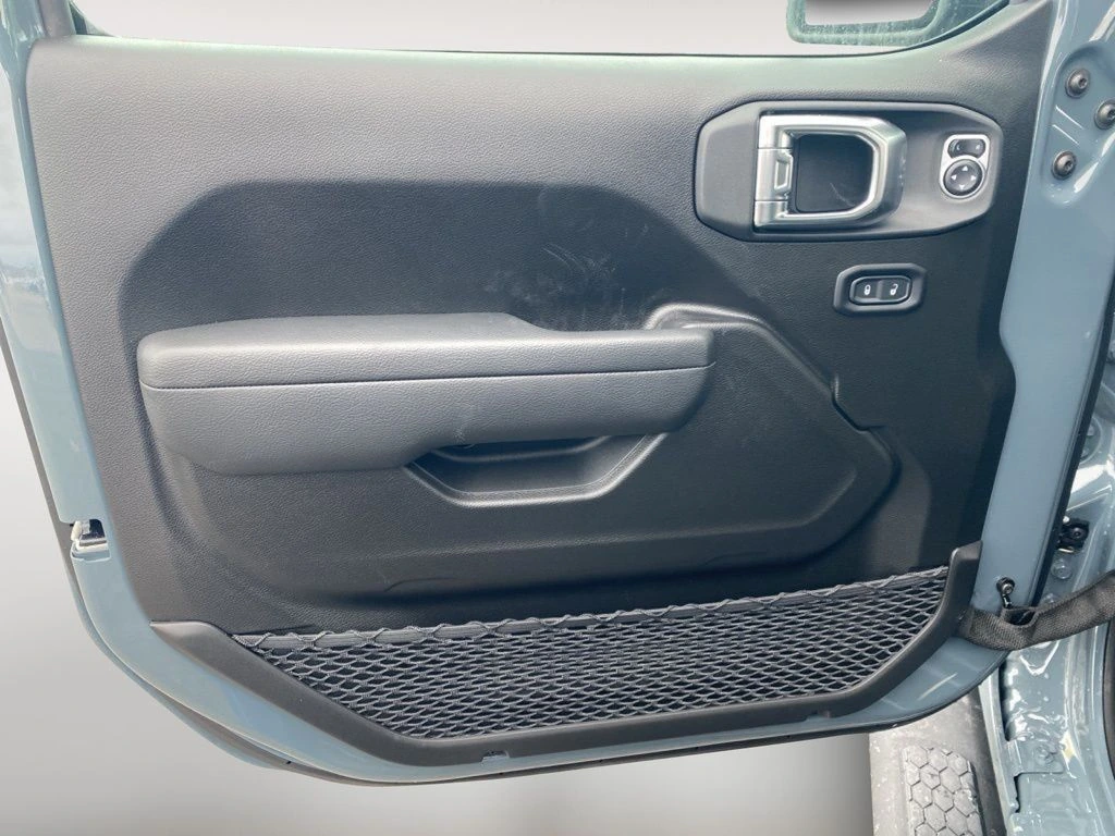 2026 Jeep Wrangler 4-Door Sport S - Photo 18