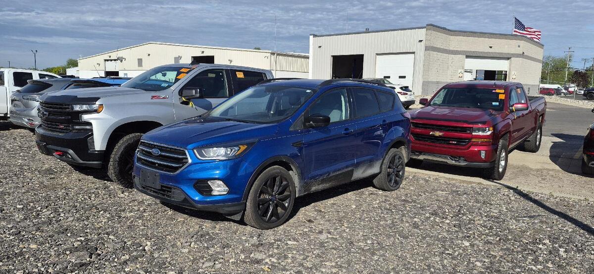 Vehicle