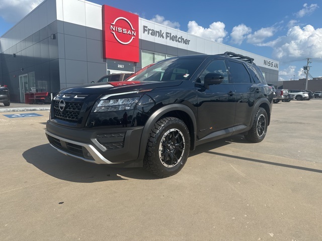 Vehicle