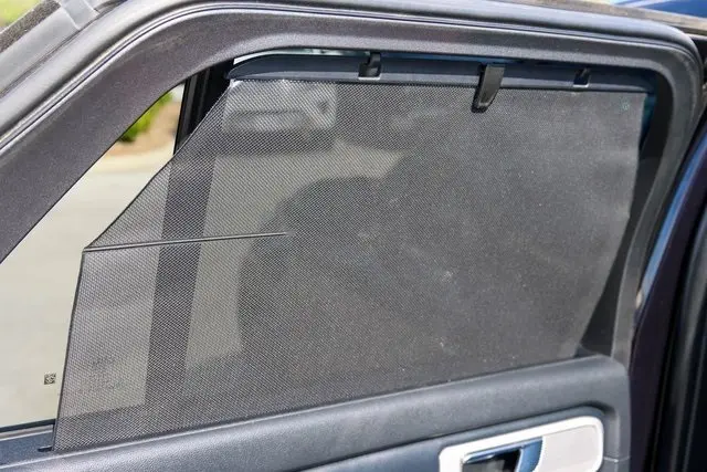 2020 Ford Explorer Limited photo 13
