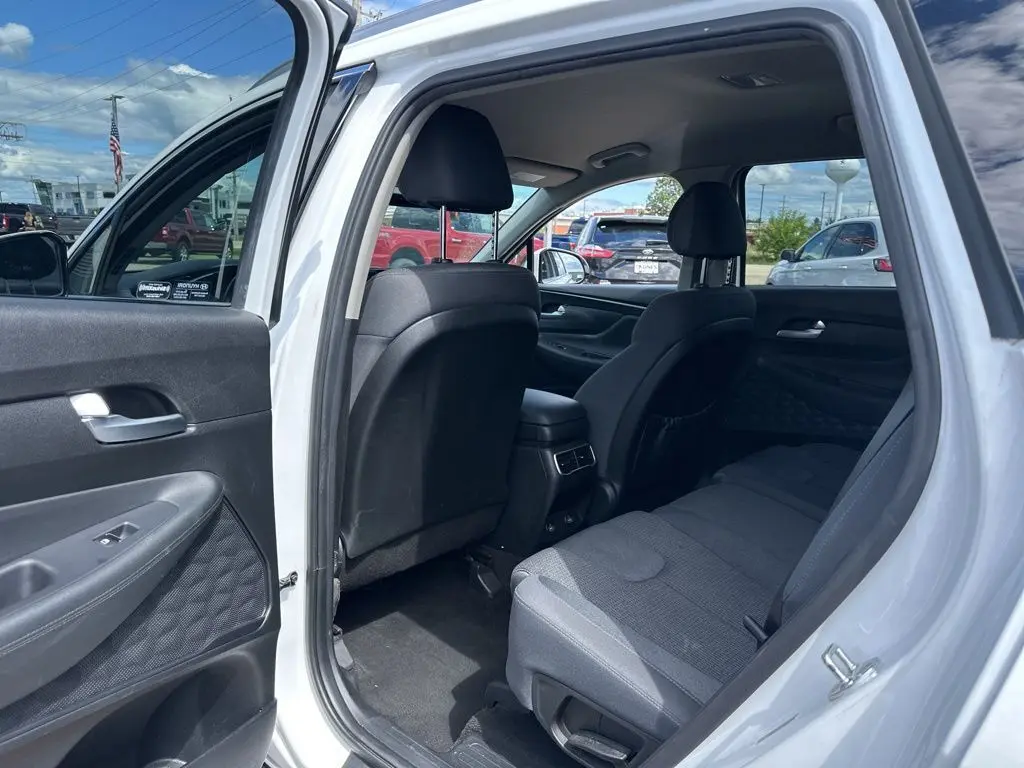 2023 Hyundai Santa Fe SEL photo 15