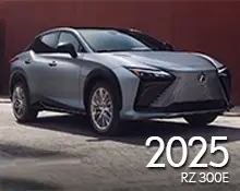 2025 RX 350 F SPORT