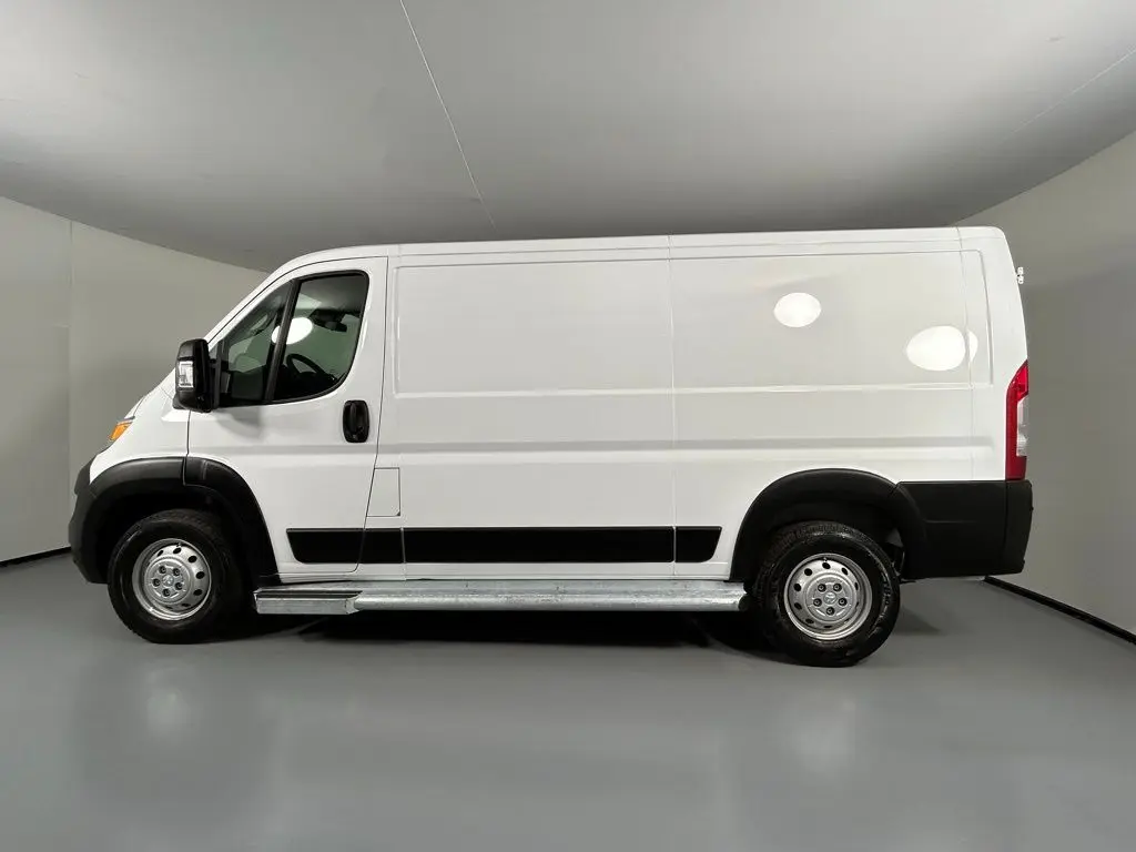2023 Ram ProMaster 2500 Base photo 3