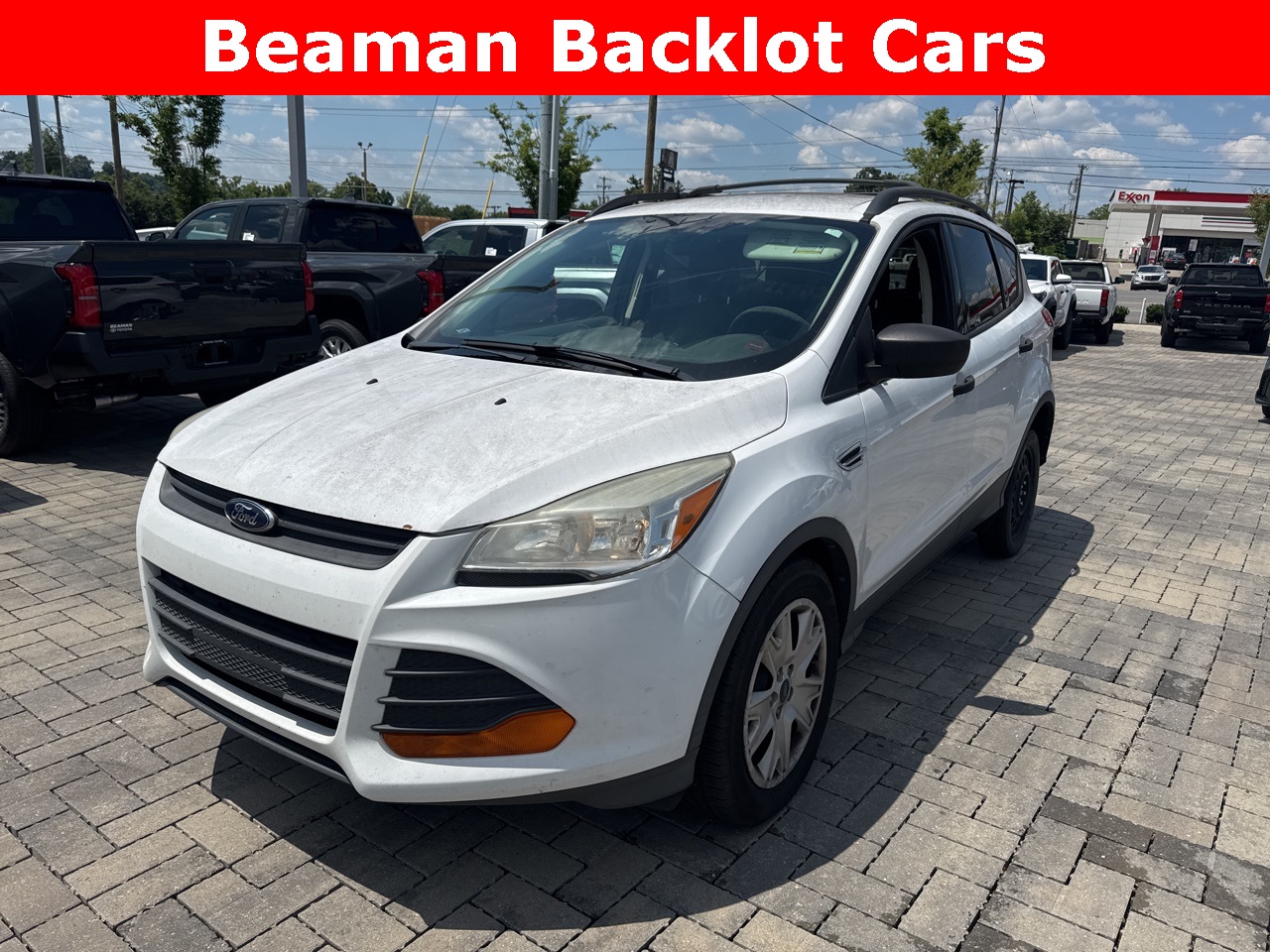 Vehicle