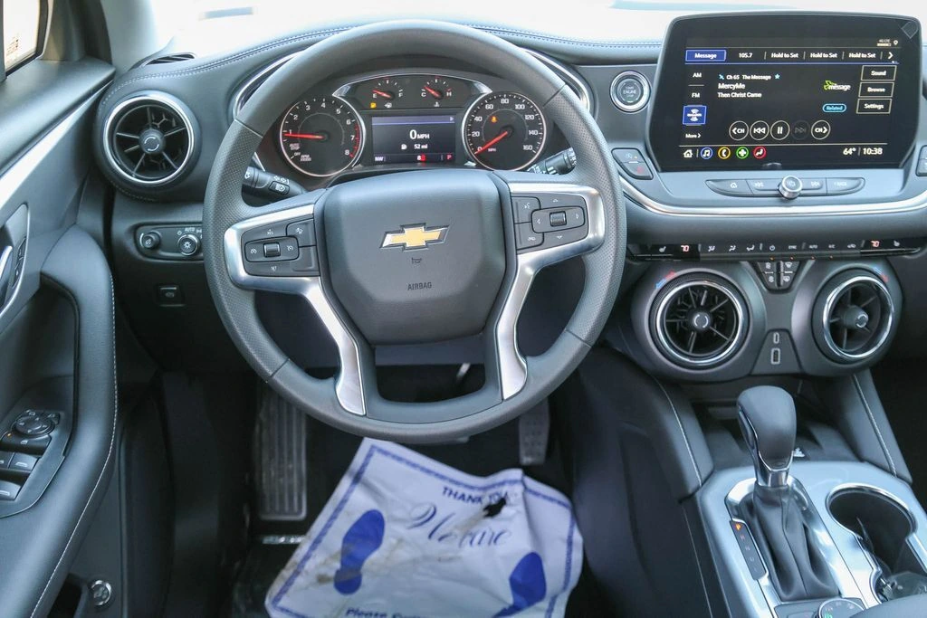 2026 Chevrolet Blazer 2LT - Photo 14