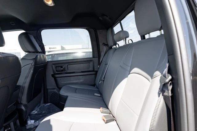 2026 RAM 2500 Tradesman - Photo 8