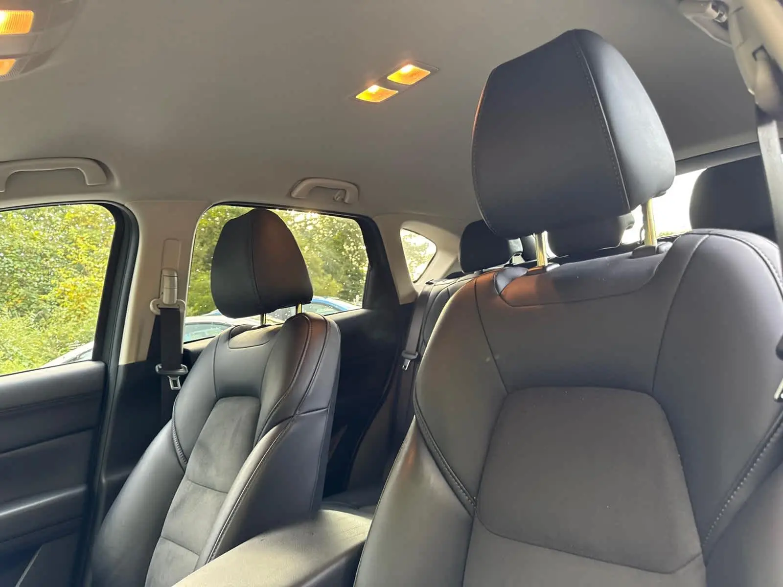 2023 Mazda CX-5 2.5 Select photo 14