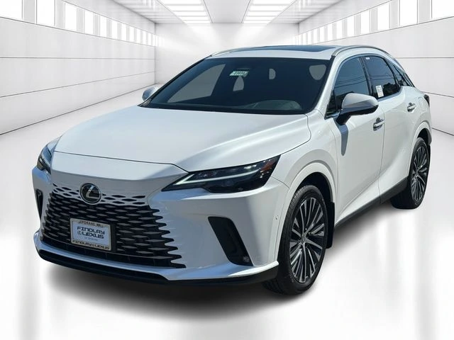 2026 Lexus RX 350 350 Premium AWD's photo
