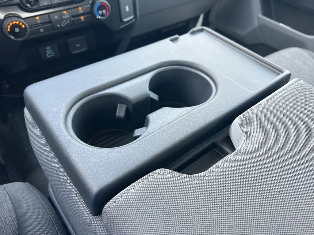 2025 Ford F-250 photo 20