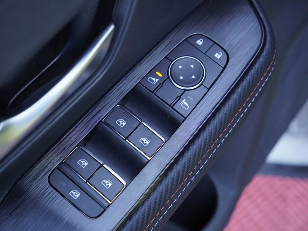 2026 Nissan KICKS SR AWD - Photo 10