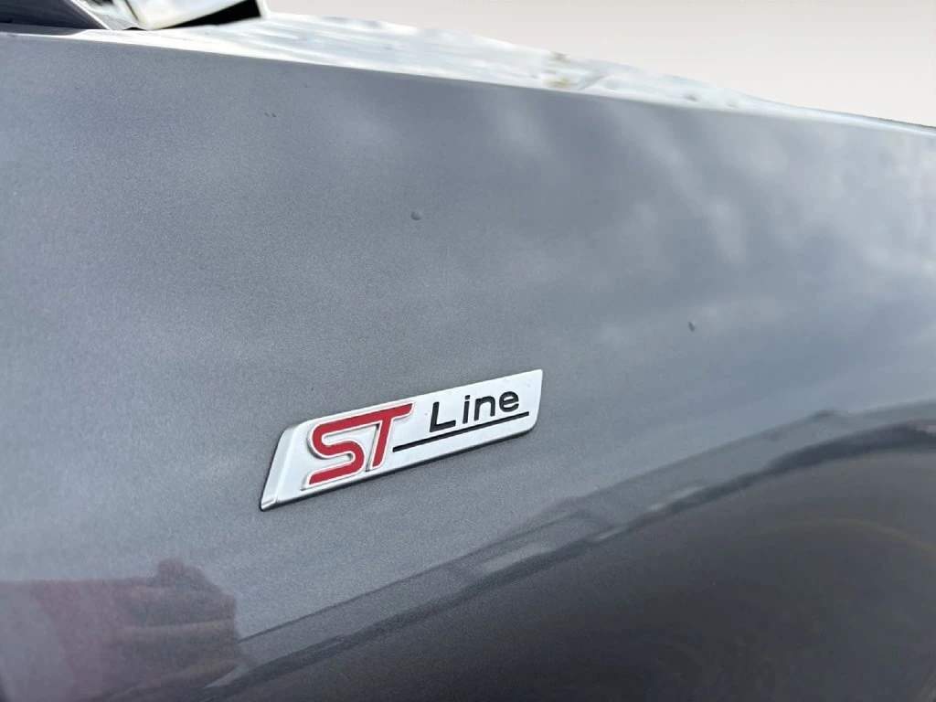 2025 Ford Explorer ST-LINE - Photo 20