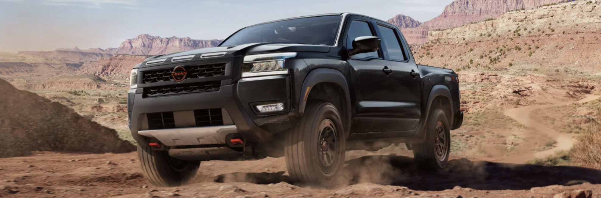 2025 Nissan Frontier for sale in Fontana, CA