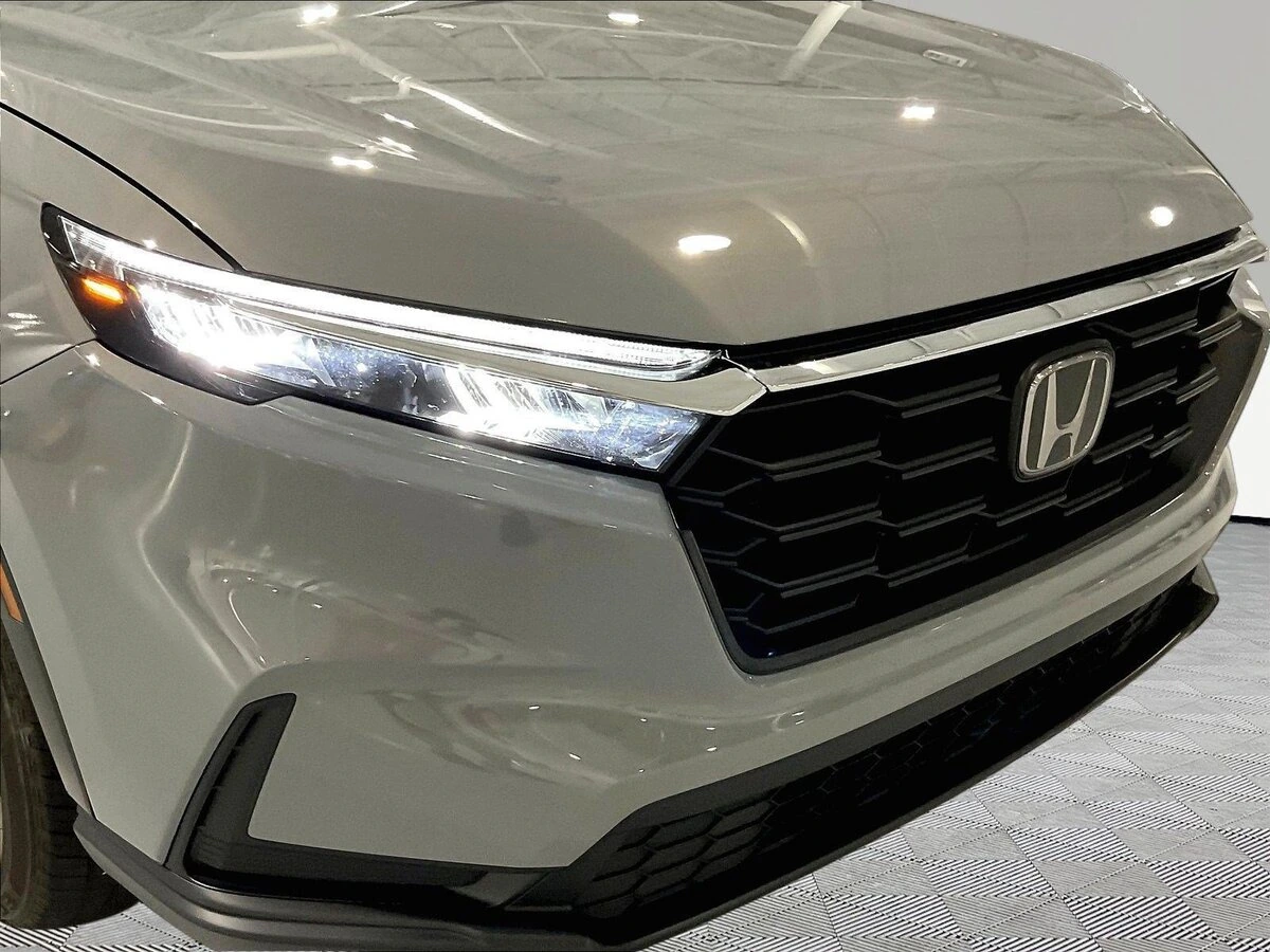 2026 Honda CR-V LX - Photo 31