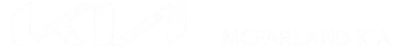 McFarland Kia logo