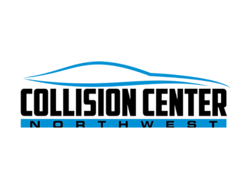 Collision Center Northwest-exterior