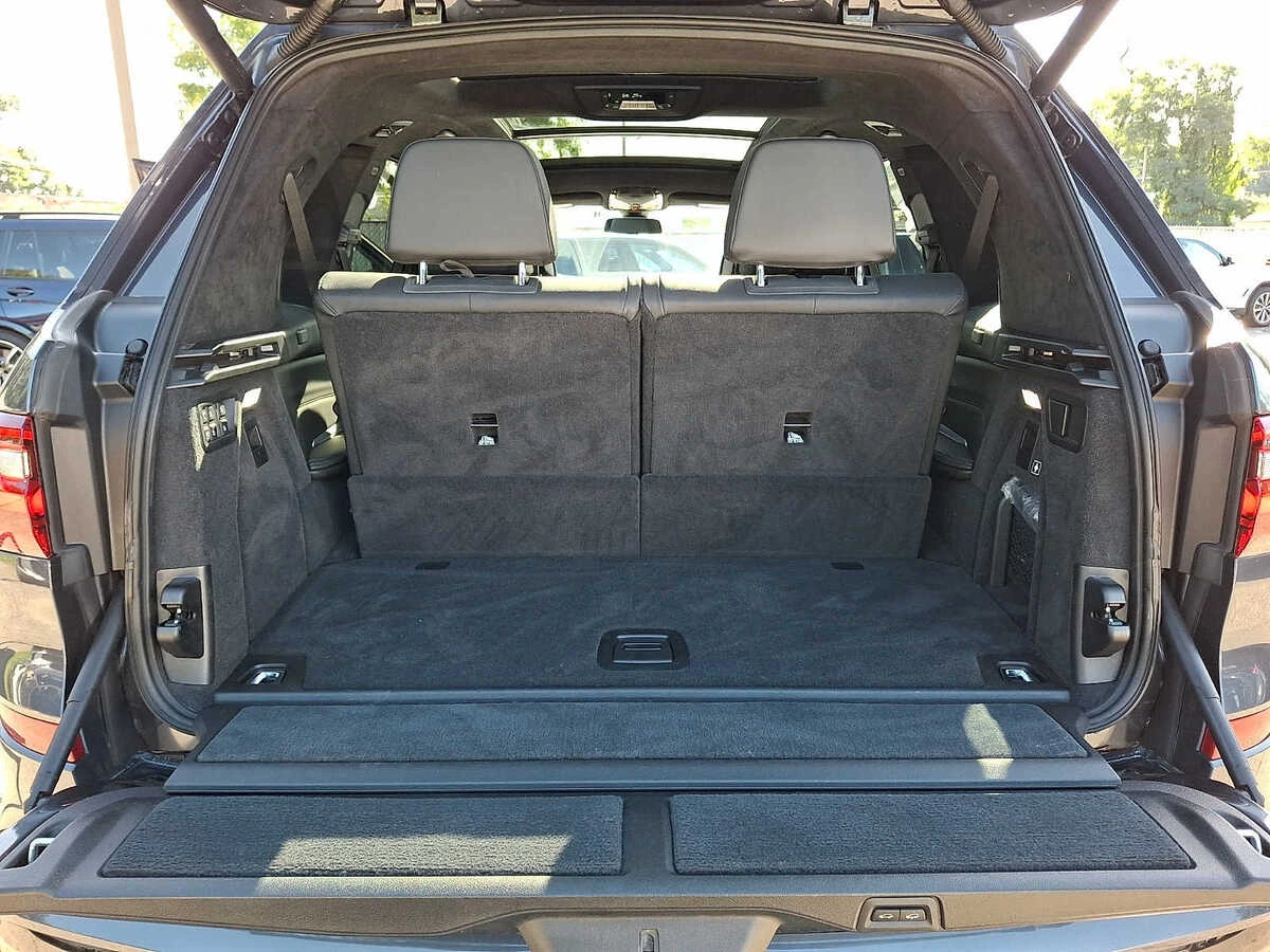 2020 BMW X7 40i - Photo 30
