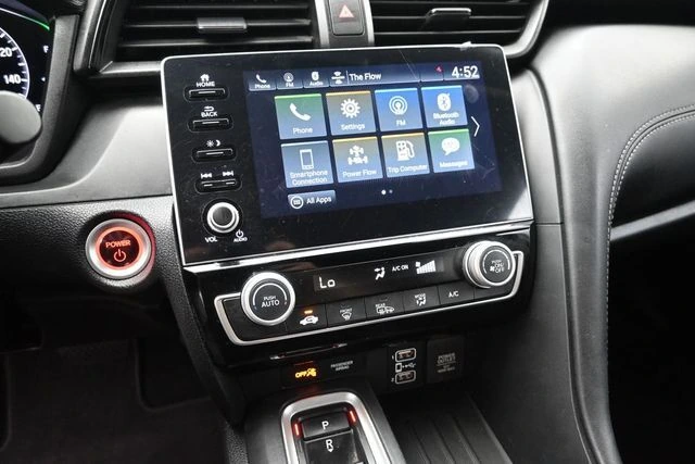 2022 Honda Insight EX - Photo 26
