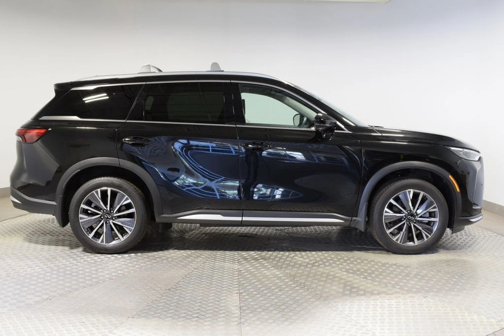 2026 INFINITI QX60 LUXE - Photo 11