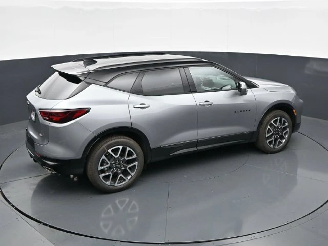 Vehicle thumbnail