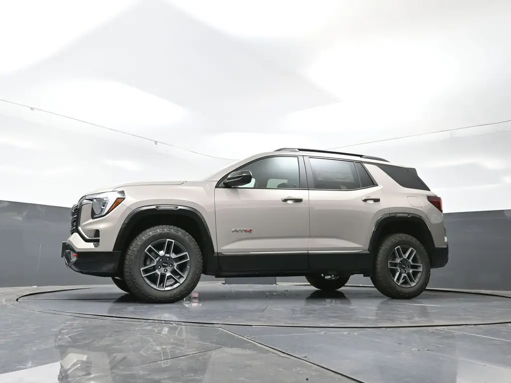 2026 Gmc Terrain AT4 photo 39