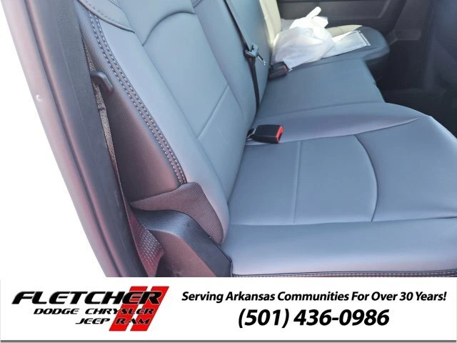 2026 RAM 2500 Tradesman - Photo 9