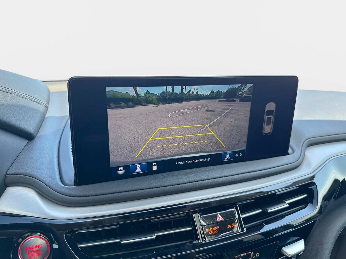 2026 Acura MDX Technology Package - Photo 24