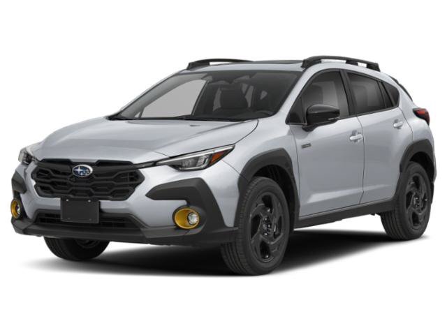 2026 Subaru Crosstrek Sport Hybrid AWD at Big Island Motors (Hyndai) - Hilo, photo 1