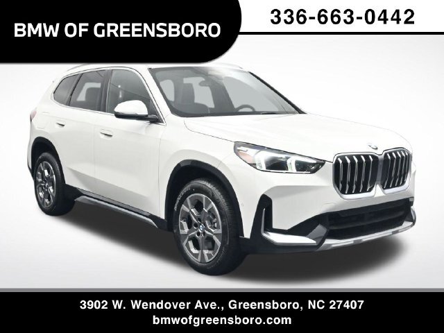 2027 Bmw X1 xDrive28i