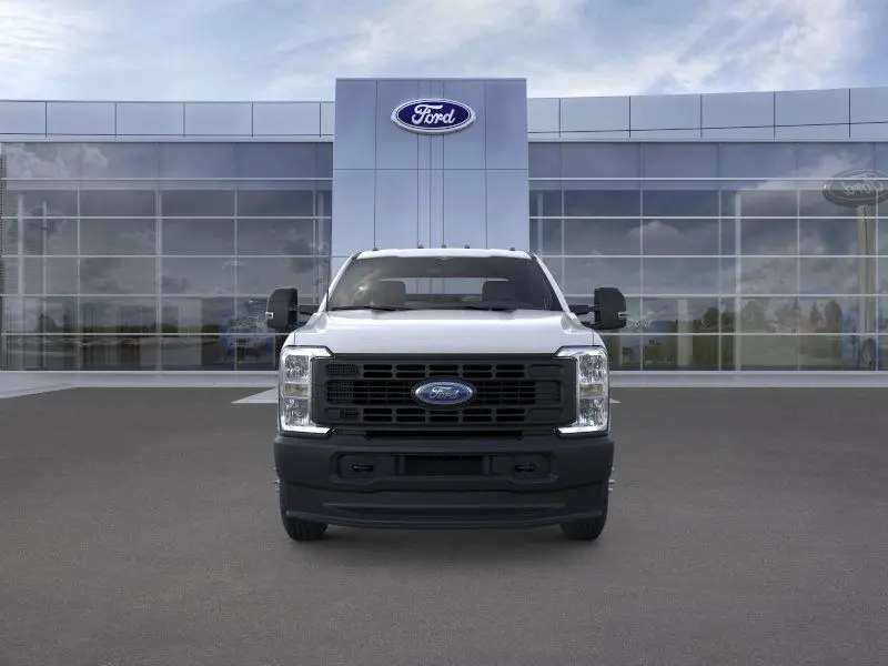 2025 Ford F-350 photo 7
