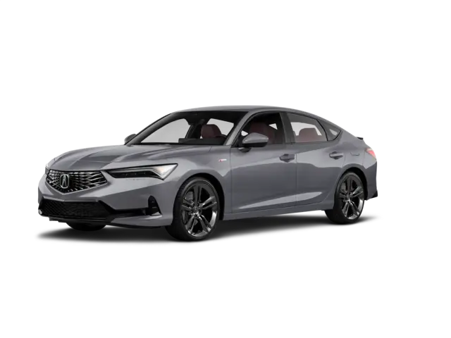 2023 Acura Integra A-Spec