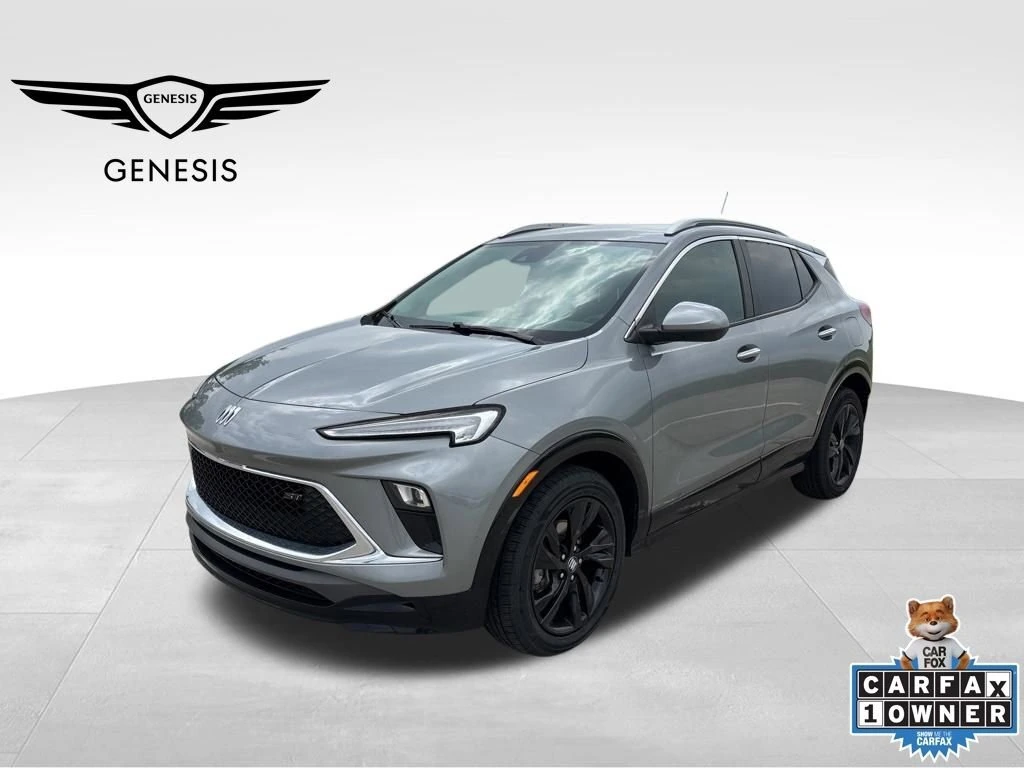 2024 Buick Encore GX Sport Touring's photo