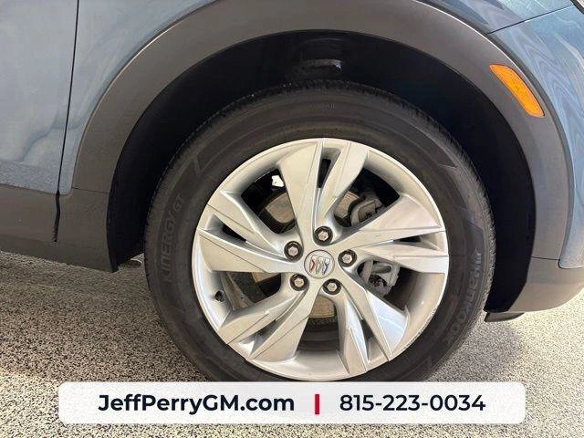 2024 Buick Encore GX Preferred - Photo 31