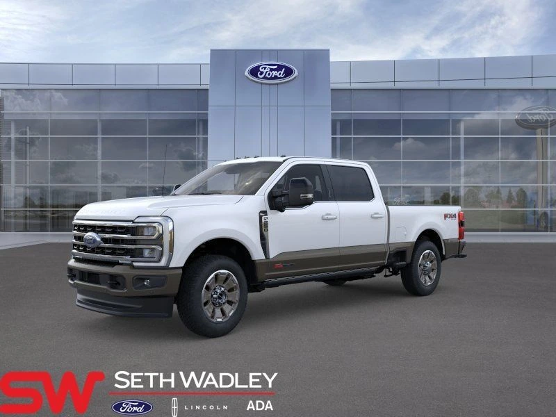 2026 Ford F-250 King Ranch 4x4 Crew Cab 6-3/4' Box's photo