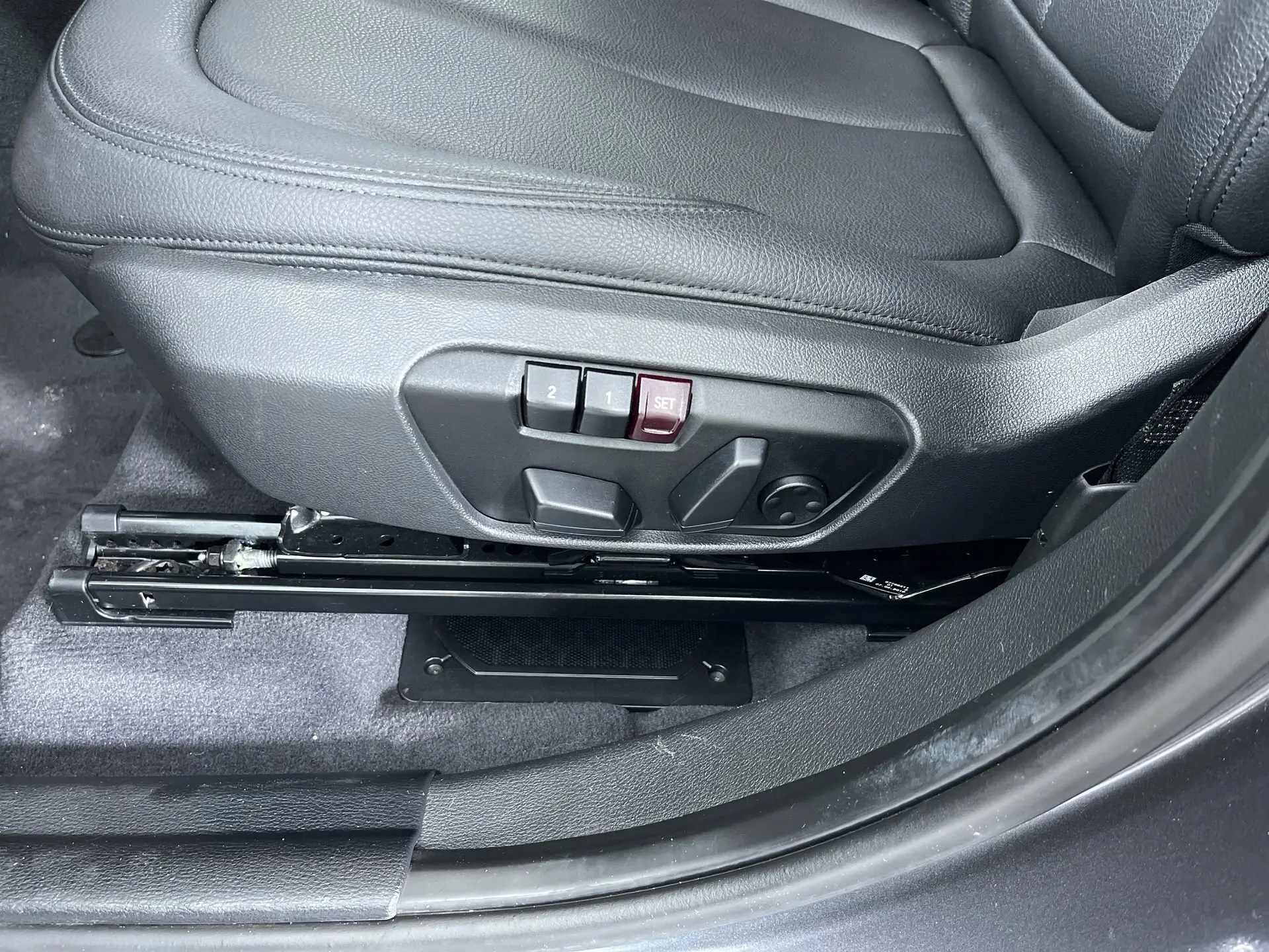 2016 Bmw X1 XDrive28i photo 11