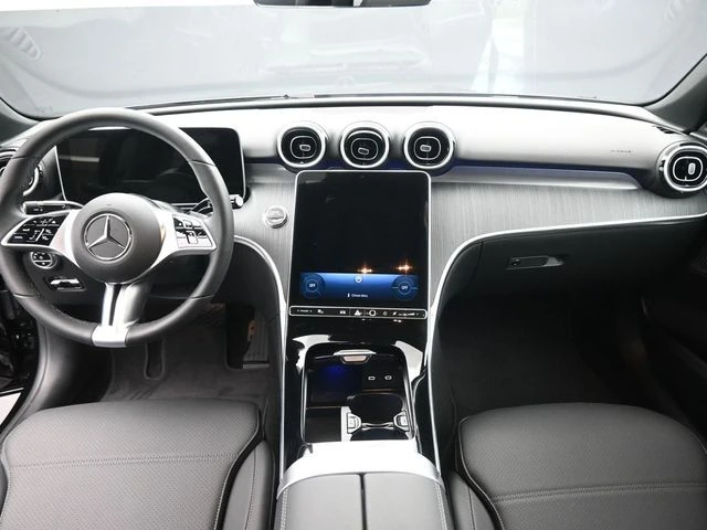 2025 Mercedes-Benz C-Class Sedan C 300 - Photo 24