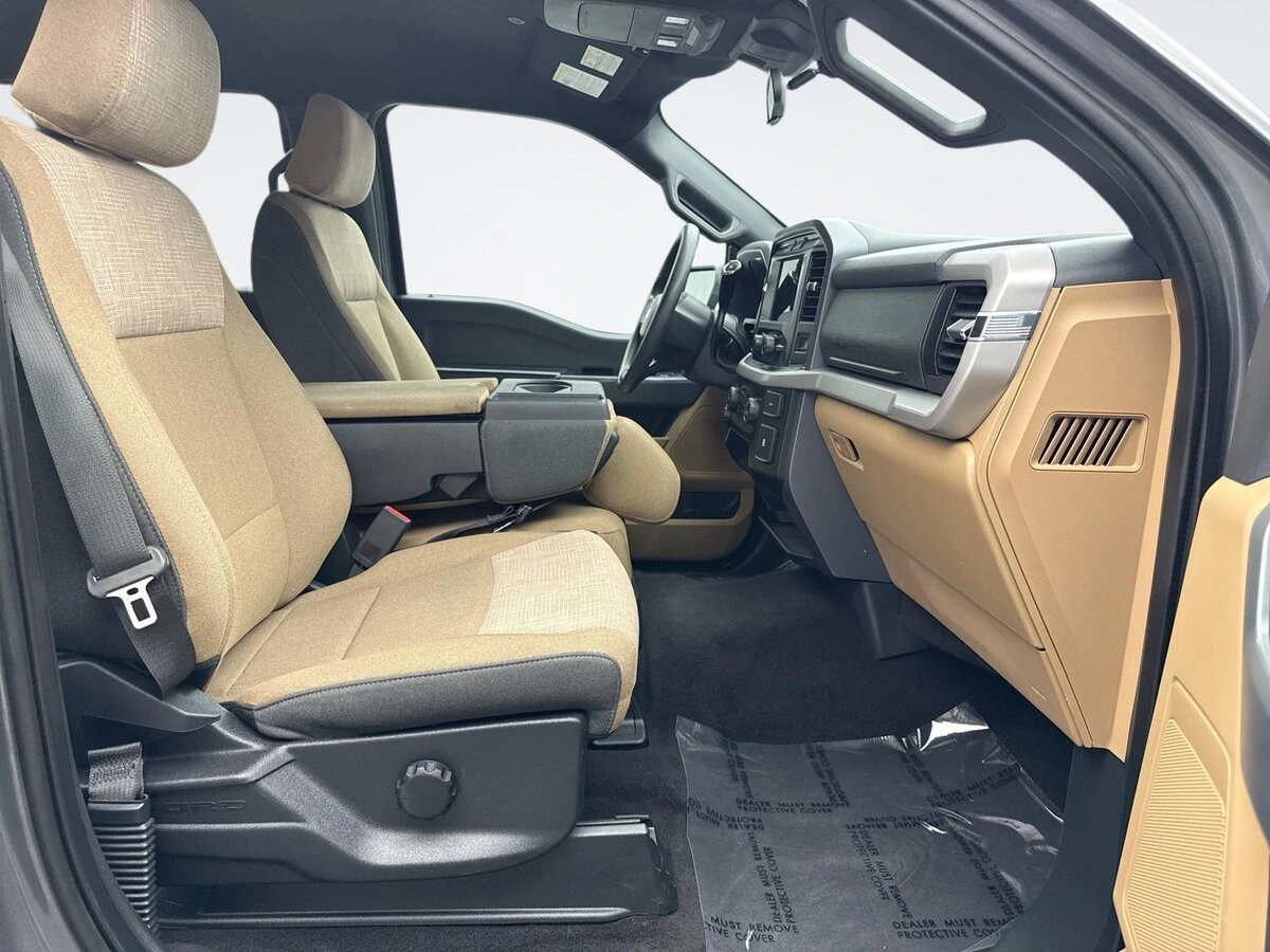 2023 Ford F-150 XLT - Photo 16